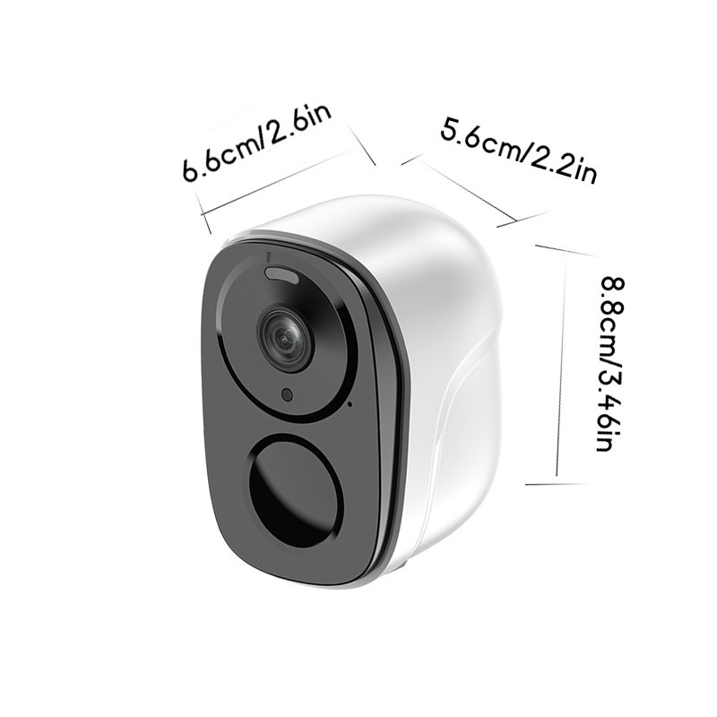 House F3 Ptz 1080p Video Cctv Wireless Security Surveillance System Lte Ip Wifi network Security Camera