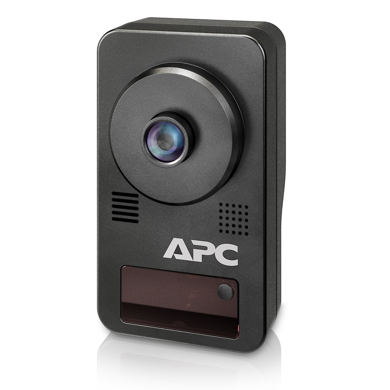 APC NBPD0165 NetBotz Camera Pod 165 Environmental Monitor Security Cameras for Surveillance Systems