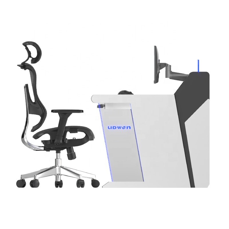 Innovative Design command console furniture - The Future of User Experience is Here K7