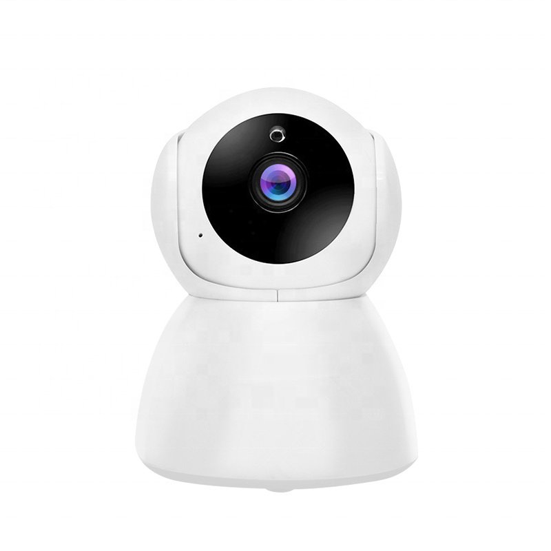 Hot Sale Home baby Camera 1080P Indoor Wireless Security Camera V380 Pro Wifi IP CCTV Network Camera