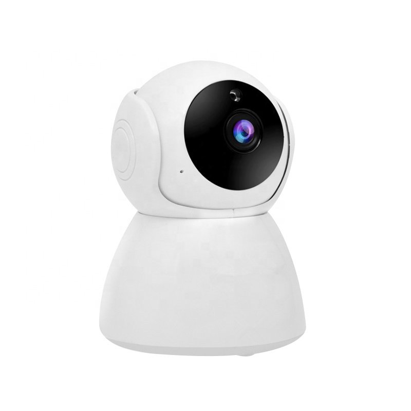 Hot Sale Home baby Camera 1080P Indoor Wireless Security Camera V380 Pro Wifi IP CCTV Network Camera