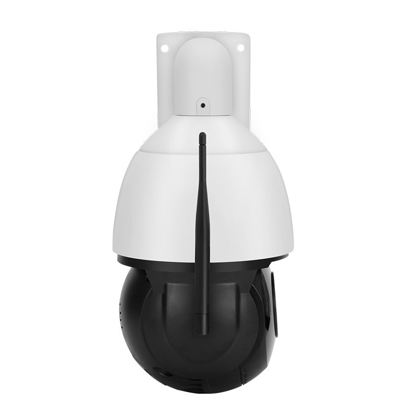 VStarcam CS630Q-X30 30X Optical Zoom camera 360 degree PTZ surveillance camera human detection Wireless Security Outdoor camera