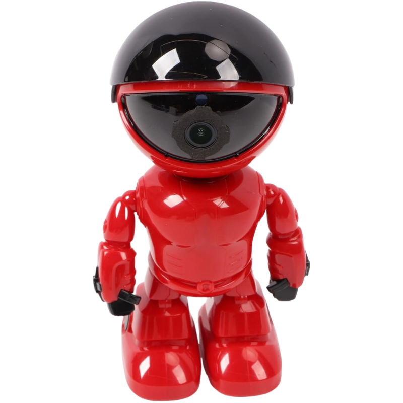 Audube Home smart Camera patented design 2mp Wireless Cctv Indoor Wifi Mini Ip Camera Robot Camera