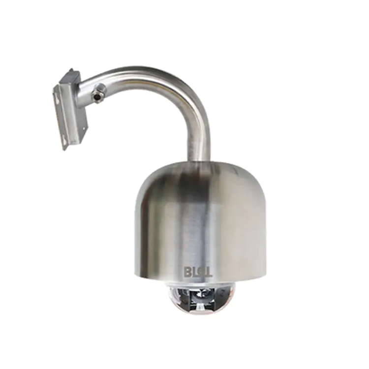BL-EX7230W-A Explosion Proof Network Camera HD 4MP 30x Security Surveillance CCTV Camera System