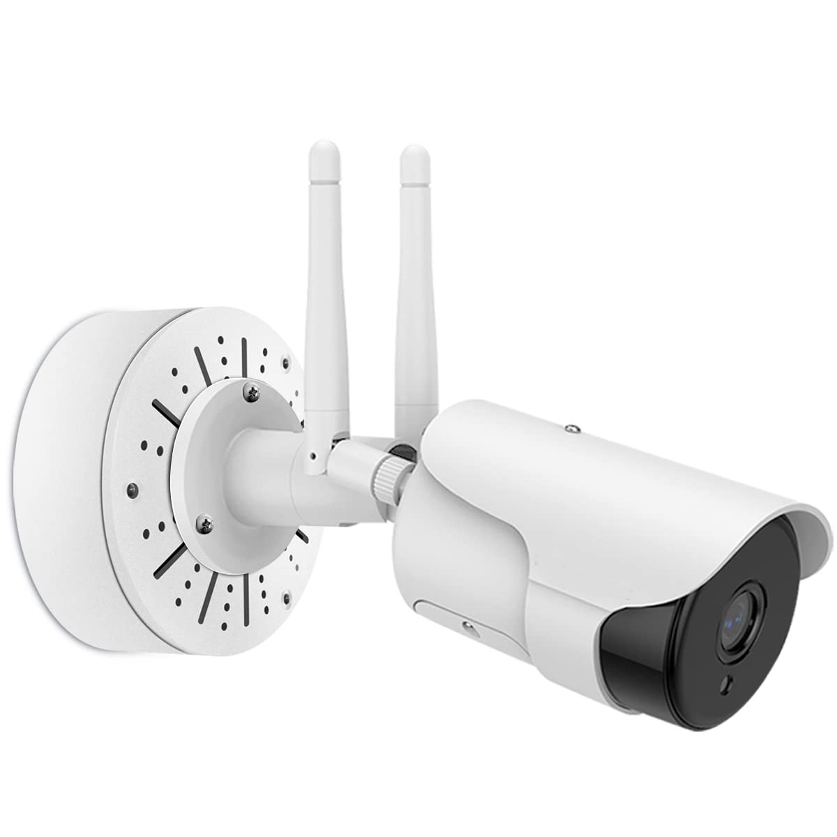 Security system equipment camera Junction Box CCTV Camera Wallbracket Accessories Mounting Juntion Box Deep Base