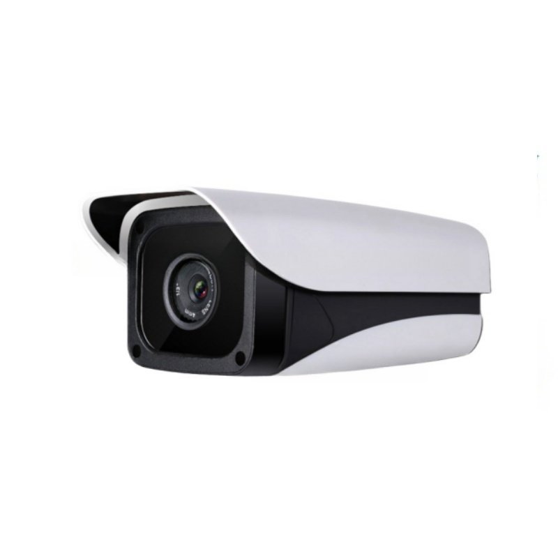 Multi functional monitoring cctv camera case housing aluminum alloy IP67 waterproof casing directly wholesale