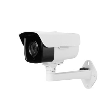 Multi functional monitoring cctv camera case housing aluminum alloy IP67 waterproof casing directly wholesale