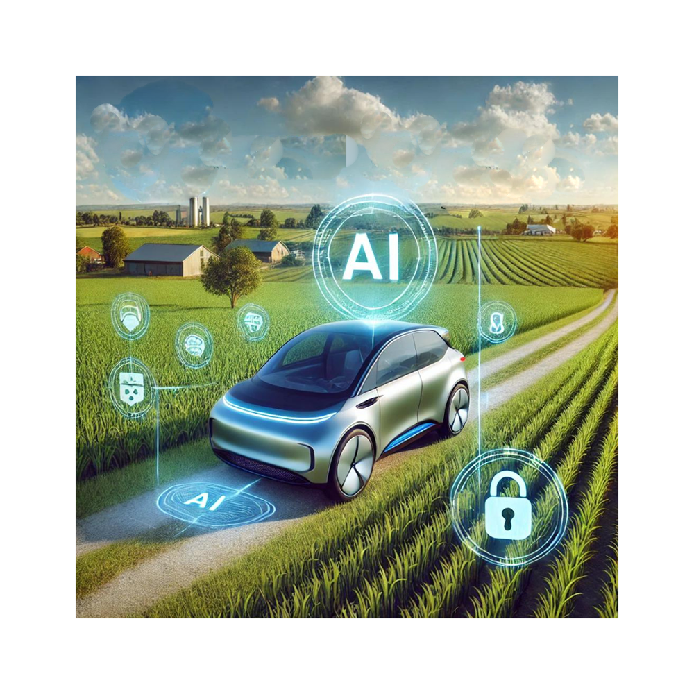 Vehicle Security Comprehensive Car Alarm System with Tamper Detection and Motion Sensors Immobilizer and Remote Engine
