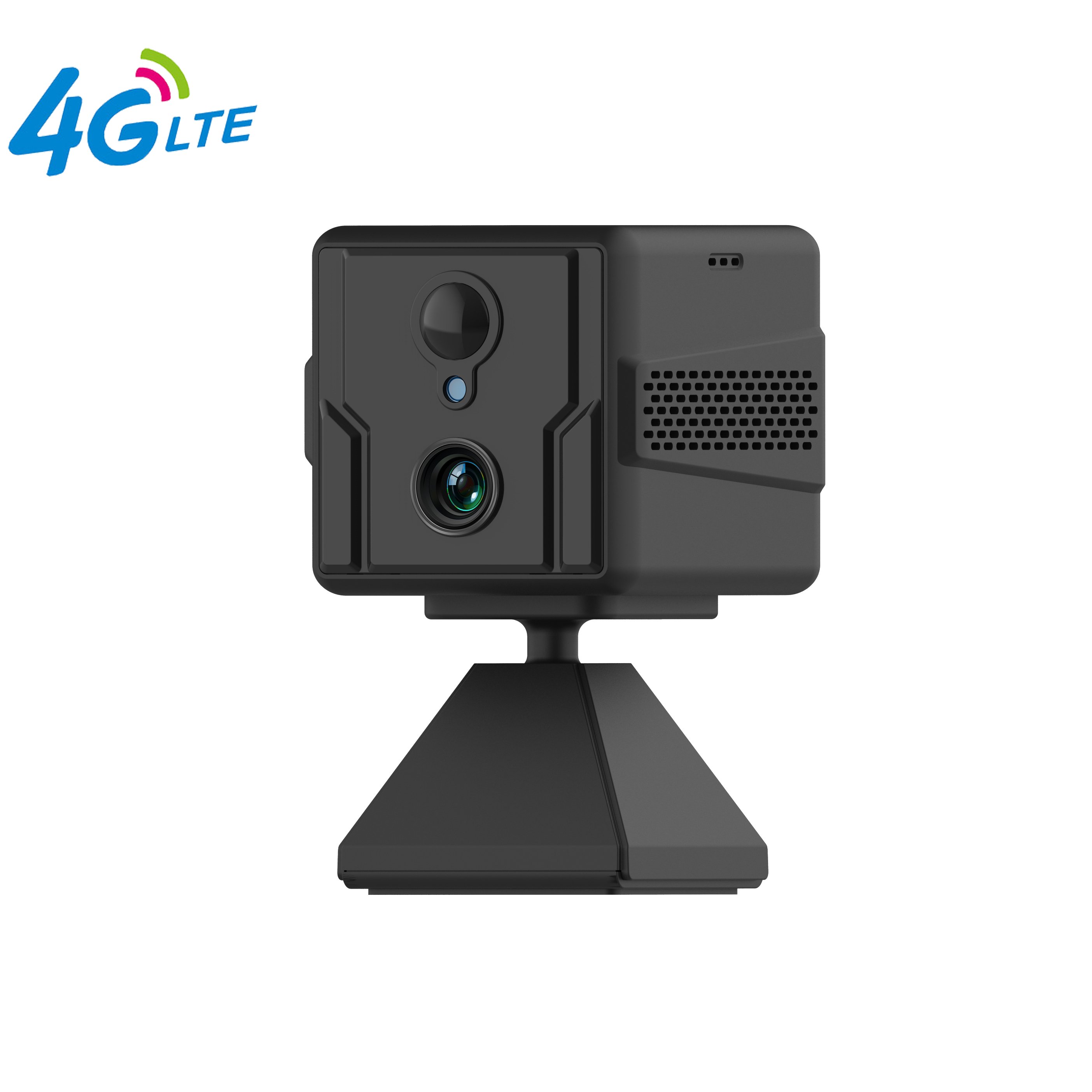 T9G6 1080p Night Vision Optical Zoom Motion o-kam Tracking Intercom Surveillance Cctv 4G Security Ip Ptz Network Mini Camera
