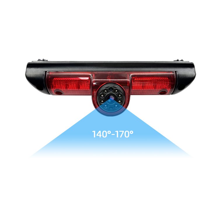 3rd Stop Light Camera Car Third Brake Light Reversing Backup Camera For Citroen Relay Jumper For Fiat Ducato For Peugeot Boxer