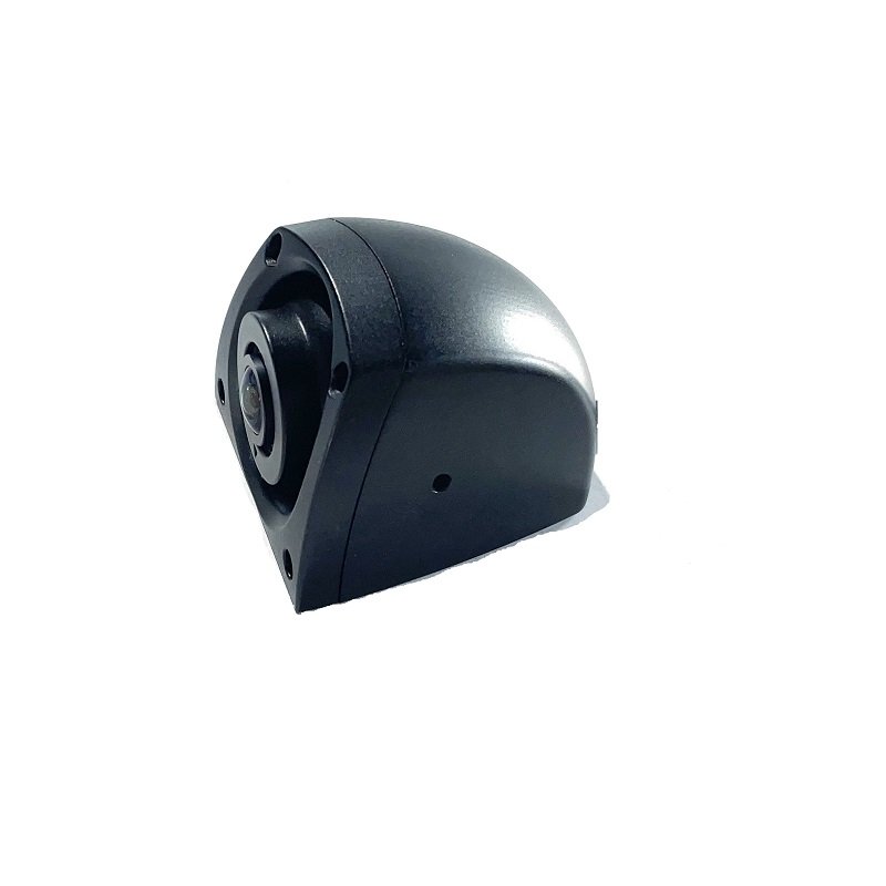 Cutting-Edge DVS2024 London AI Camera Systems pedestrian detection MOIS and BSIS Solutions with Intelligent and Pro-Grade