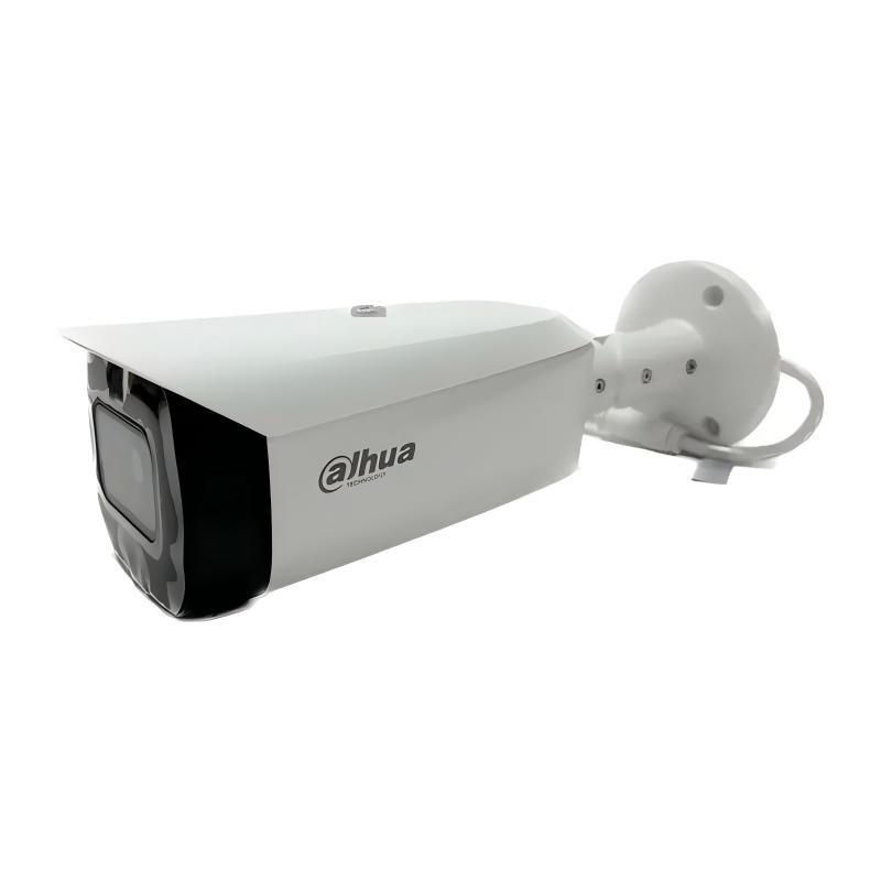 DAHUA original brand IPC-HFW3849T1-ZAS-PV 2.7-13.5mm motorized 8MP Smart Dual Light Bullet WizSense Network Camera in stock DMSS