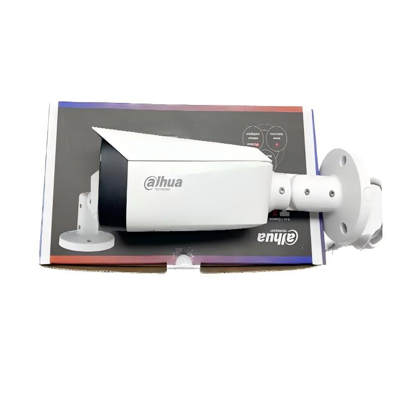 DAHUA original brand IPC-HFW3849T1-ZAS-PV 2.7-13.5mm motorized 8MP Smart Dual Light Bullet WizSense Network Camera in stock DMSS