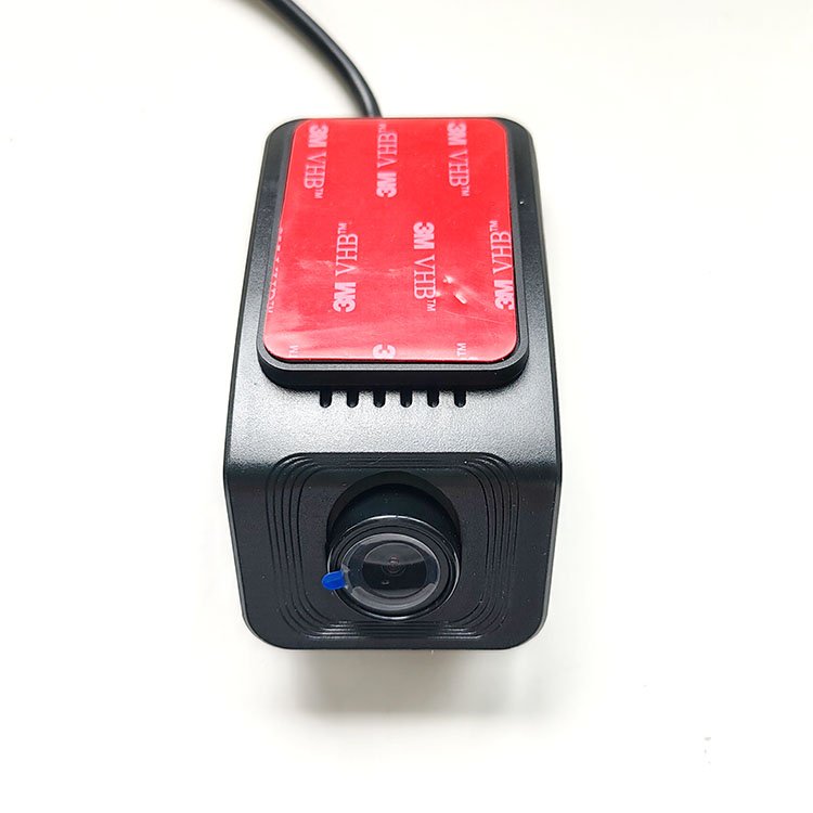 Vehicle Surveillance Camera System 1080P Car DVR Dual Lens Angle Vehicle Blackbox Camera WDR Auto Sight Dashcam for Cars