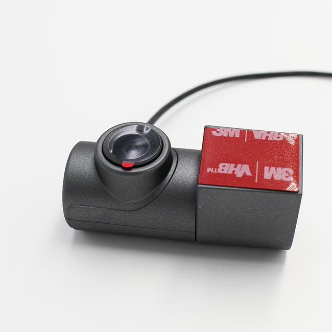 Vehicle Surveillance Camera System 1080P Car DVR Dual Lens Angle Vehicle Blackbox Camera WDR Auto Sight Dashcam for Cars
