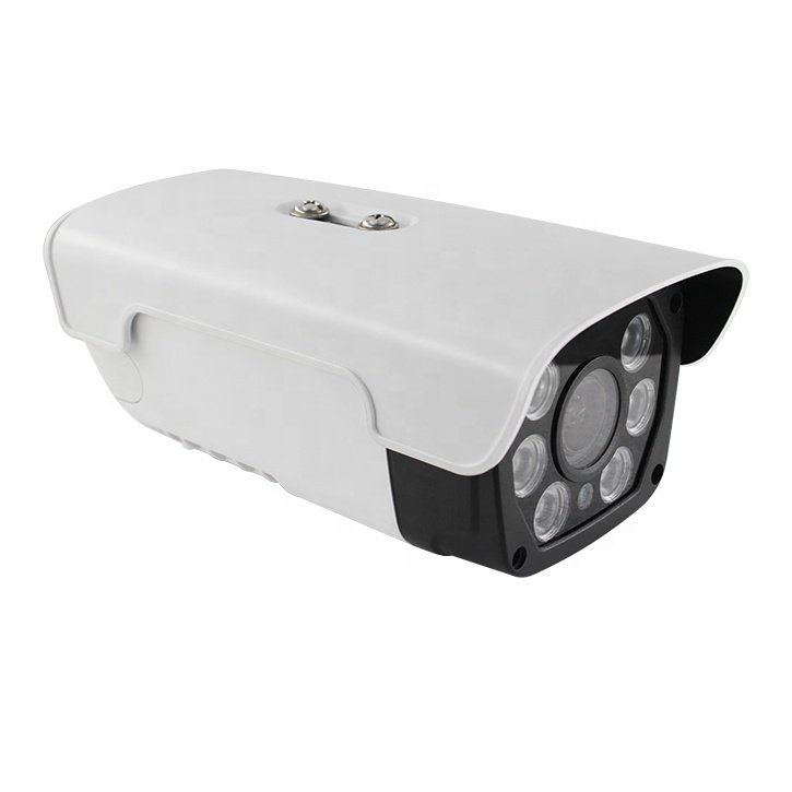 Automated attendance with artificial intelligence technology Facial Recognition CCTV Type Attendance Camera System