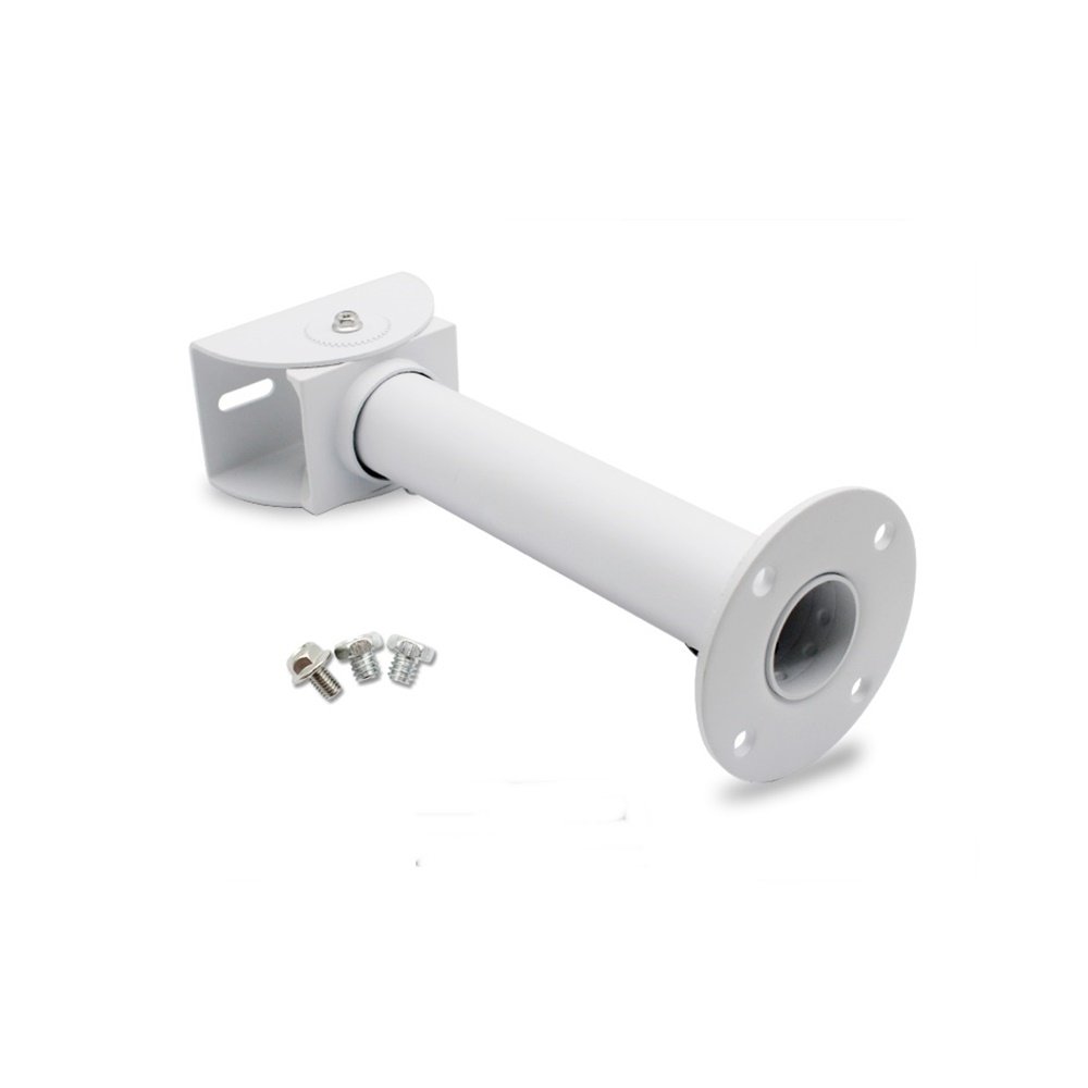 Surveillance accessories Aluminum alloy 50cm length ceiling Wall mounting Vertical mounting CCTV Bracket For cctv camera