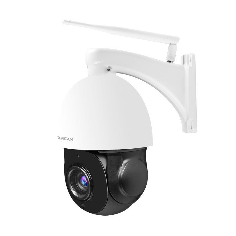 Vstarcam 5MP Surveillance Security Camera system PTZ Speed Dome 18X Optical Zoom Water proof Wifi CCTV IP Camera Outdoor camera
