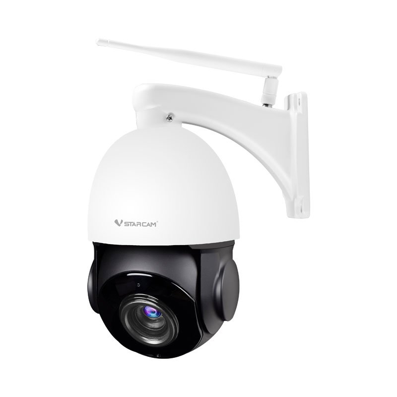 Vstarcam 5MP Surveillance Security Camera system PTZ Speed Dome 18X Optical Zoom Water proof Wifi CCTV IP Camera Outdoor camera