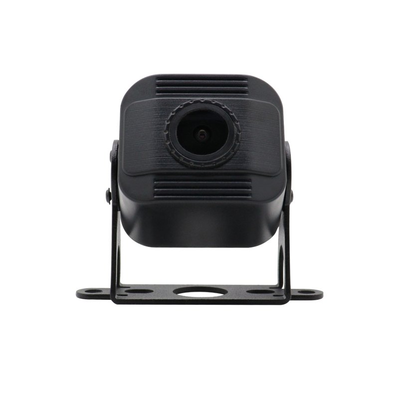 Wired 11inch 6Ch Car Video 2*256GB Storage Split Hd Recording Rear View Backup Ahd Camera System Kit With 6 Ways Trig Function