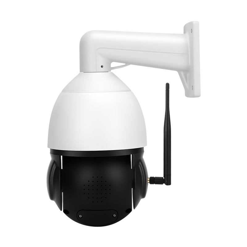 Vstarcam Cctv Solar Security Camera Network Camera System Ip Network 2.7K Full Hd Ptz Outdoor 30X Optical Zoom Surveillance 4G
