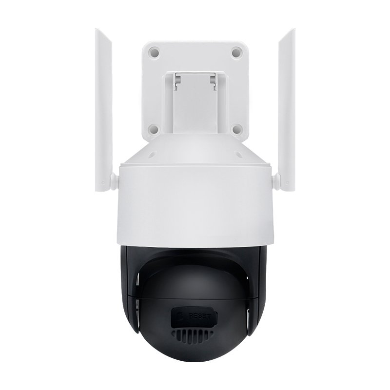 5MP CCTV Network Camera System Two-Way Audio Surveillance Waterproof Full Color Night Vision Home Security Camera