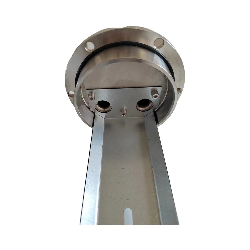 Explosion-Proof Camera CoverSurveillance Accessory for Tester Use
