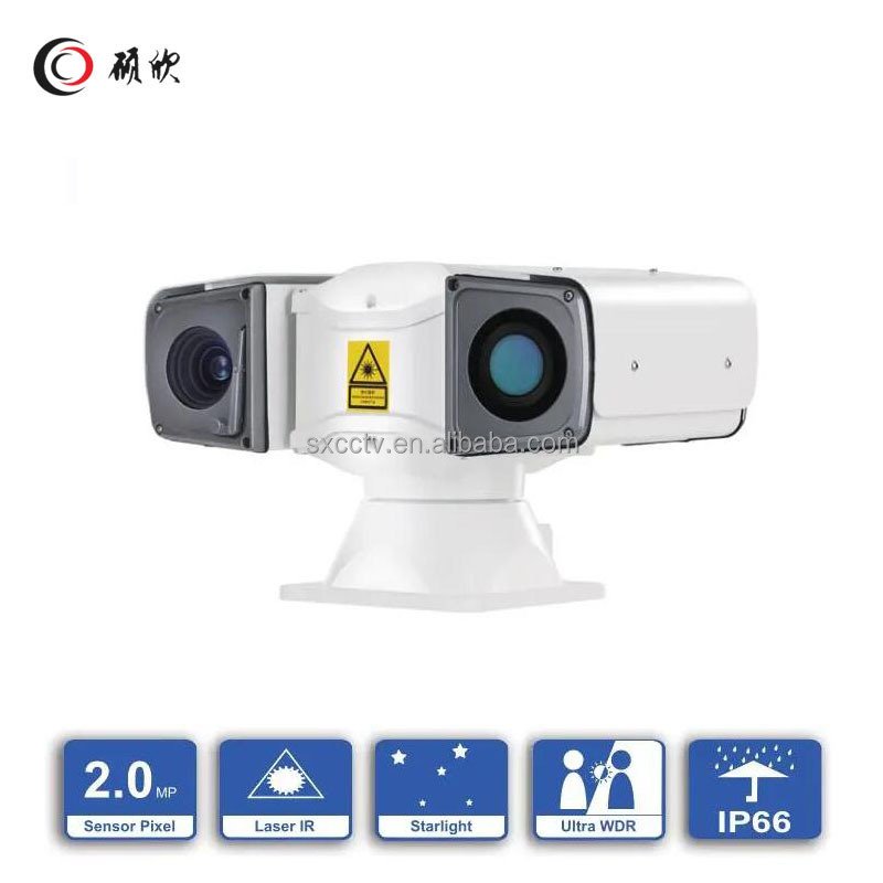 500M Long Range Day Night Vision cctv ptz camera for Security Surveillance Camera System