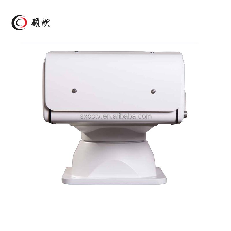 500M Long Range Day Night Vision cctv ptz camera for Security Surveillance Camera System