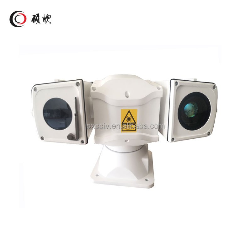 500M Long Range Day Night Vision cctv ptz camera for Security Surveillance Camera System