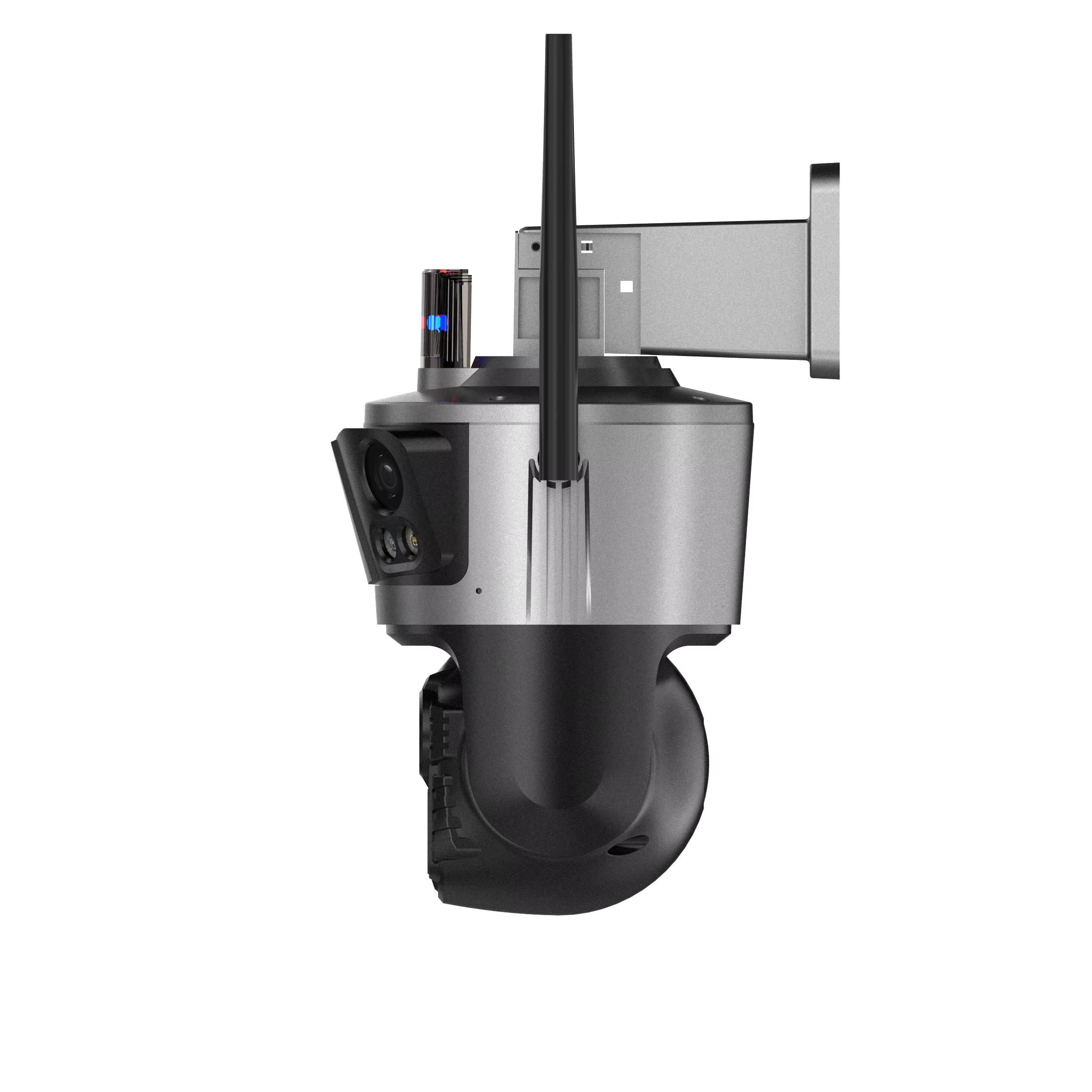 PTZ Network Camera 12MP Multiple view camera IPCamara Surveillance System Double Screen Ai Motion Alarm WIFI Outdoor Camera CCTV