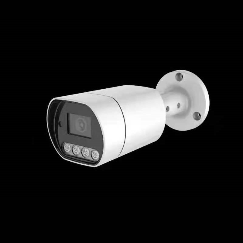 XMEYE 4MP 5MP 8MP 4K Bullet Network Camera Recording Audio Video Surveillance CCTV System H.265 Outdoor Waterproof POE IP Camera