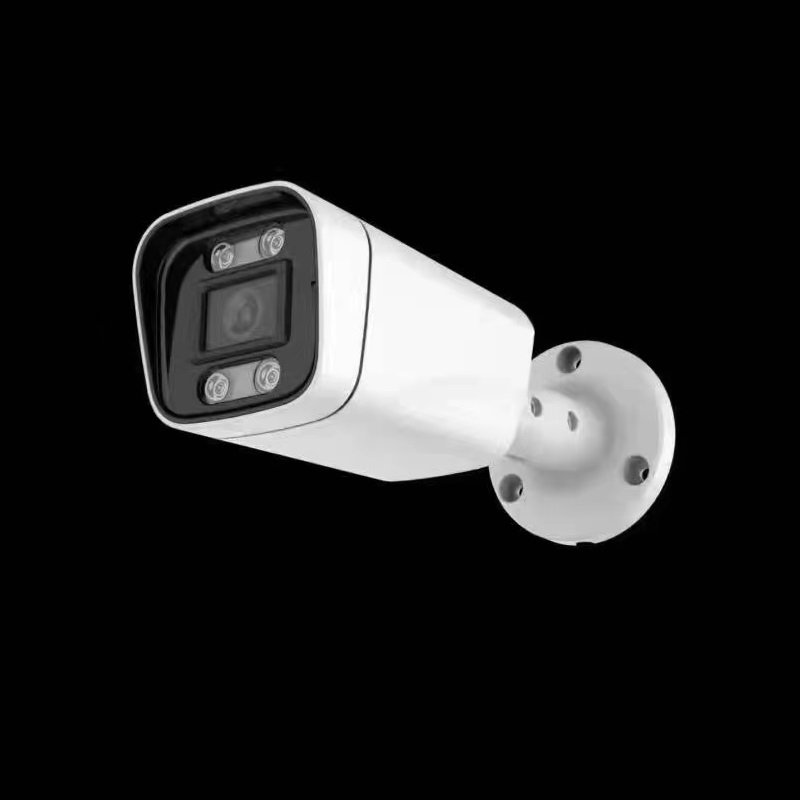 XMEYE 4MP 5MP 8MP 4K Bullet Network Camera Recording Audio Video Surveillance CCTV System H.265 Outdoor Waterproof POE IP Camera