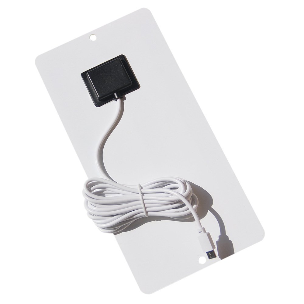 Wholesale Portable 4.5W Solar Charger for Cell Phone Type-C Solar Mobile Power Charge
