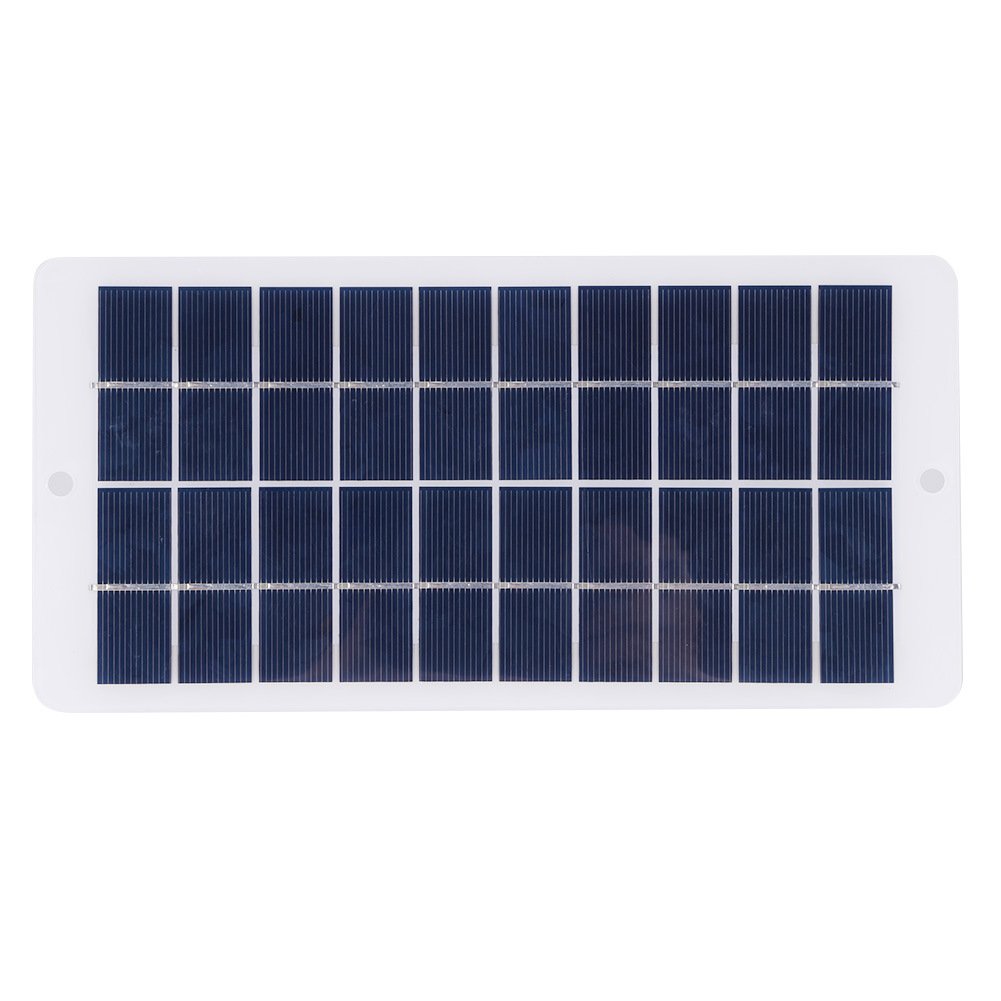 Wholesale Portable 4.5W Solar Charger for Cell Phone Type-C Solar Mobile Power Charge