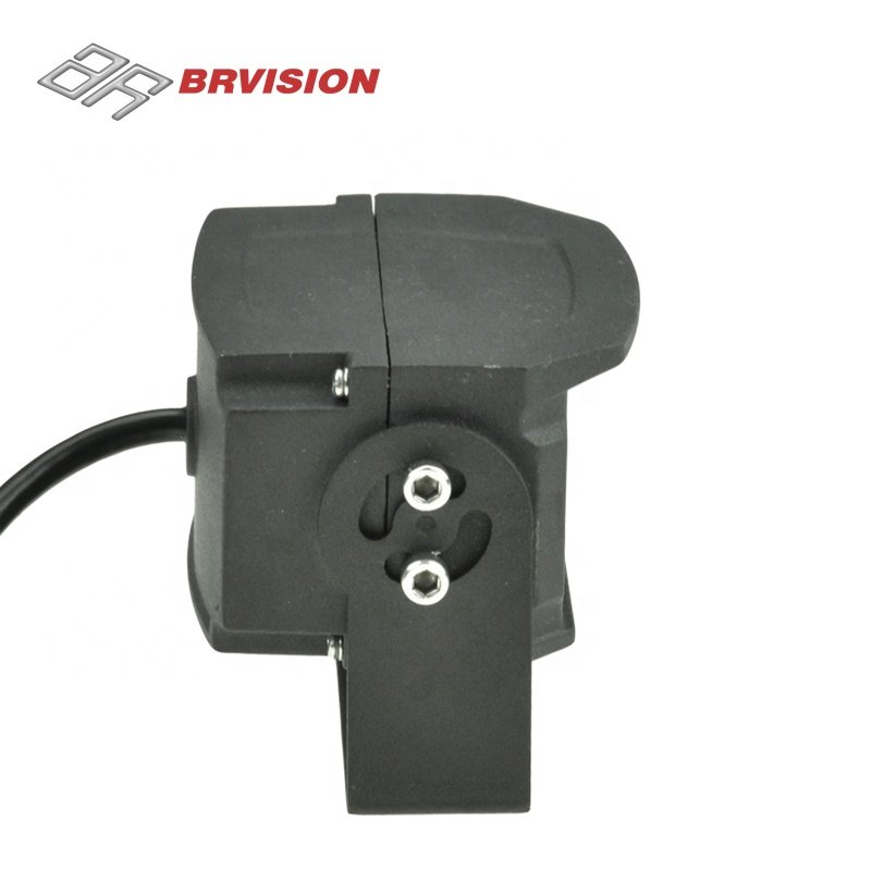1080P IR LED Night Vision IP69K waterproof Rugged Housing Rear view Camera for Truck Backup Camera