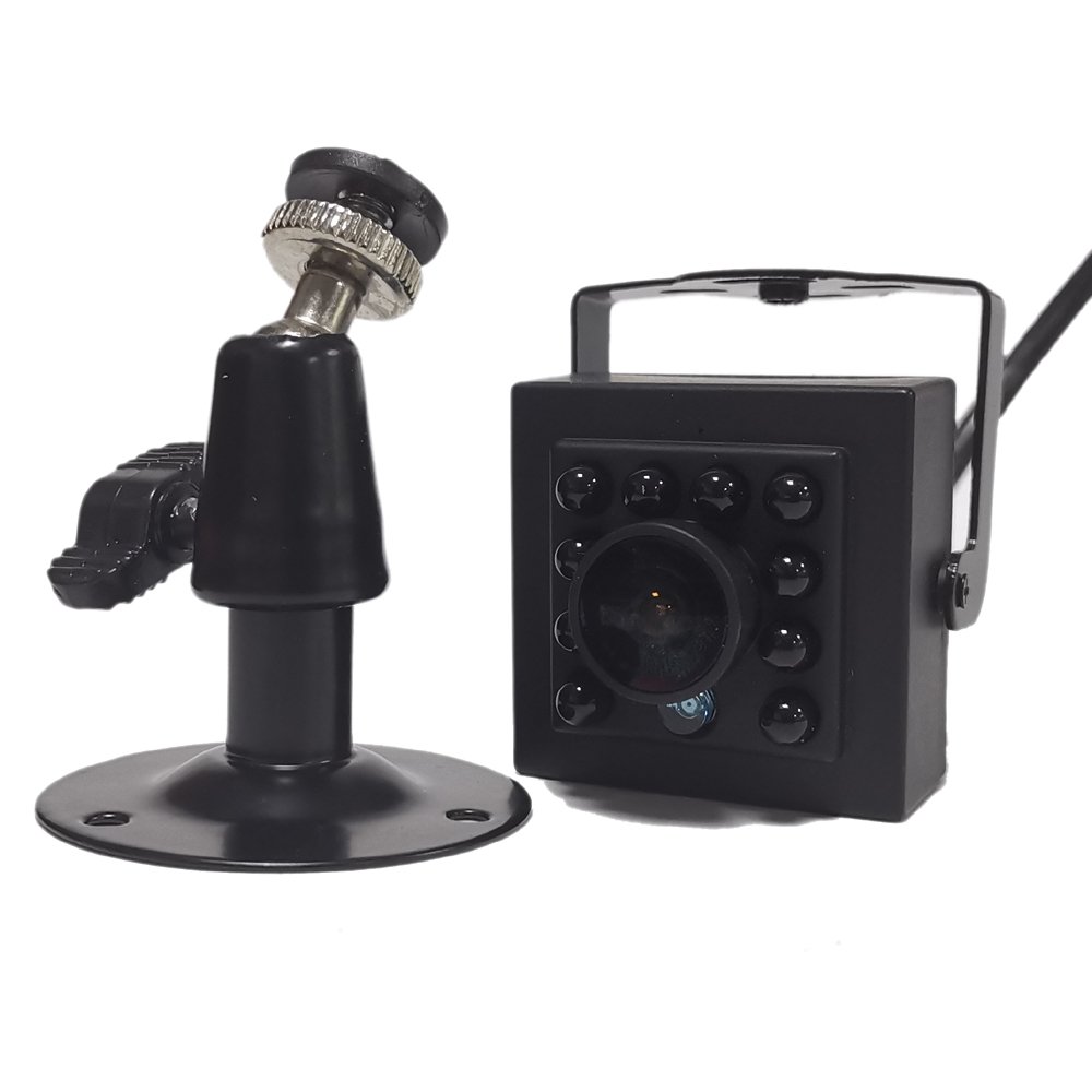 4K MINI IP Camera 8MP 4MP 48V POE IR Night Vision Surveillance Video Camera P2P Network Cam for Home Indoor Security System
