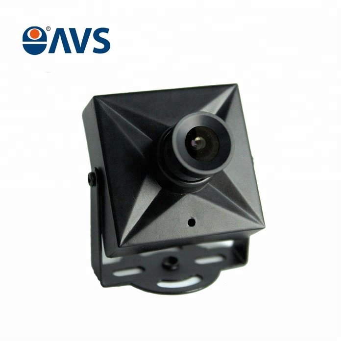 700TVL CCTV mini cameras CCD Car surveillance system