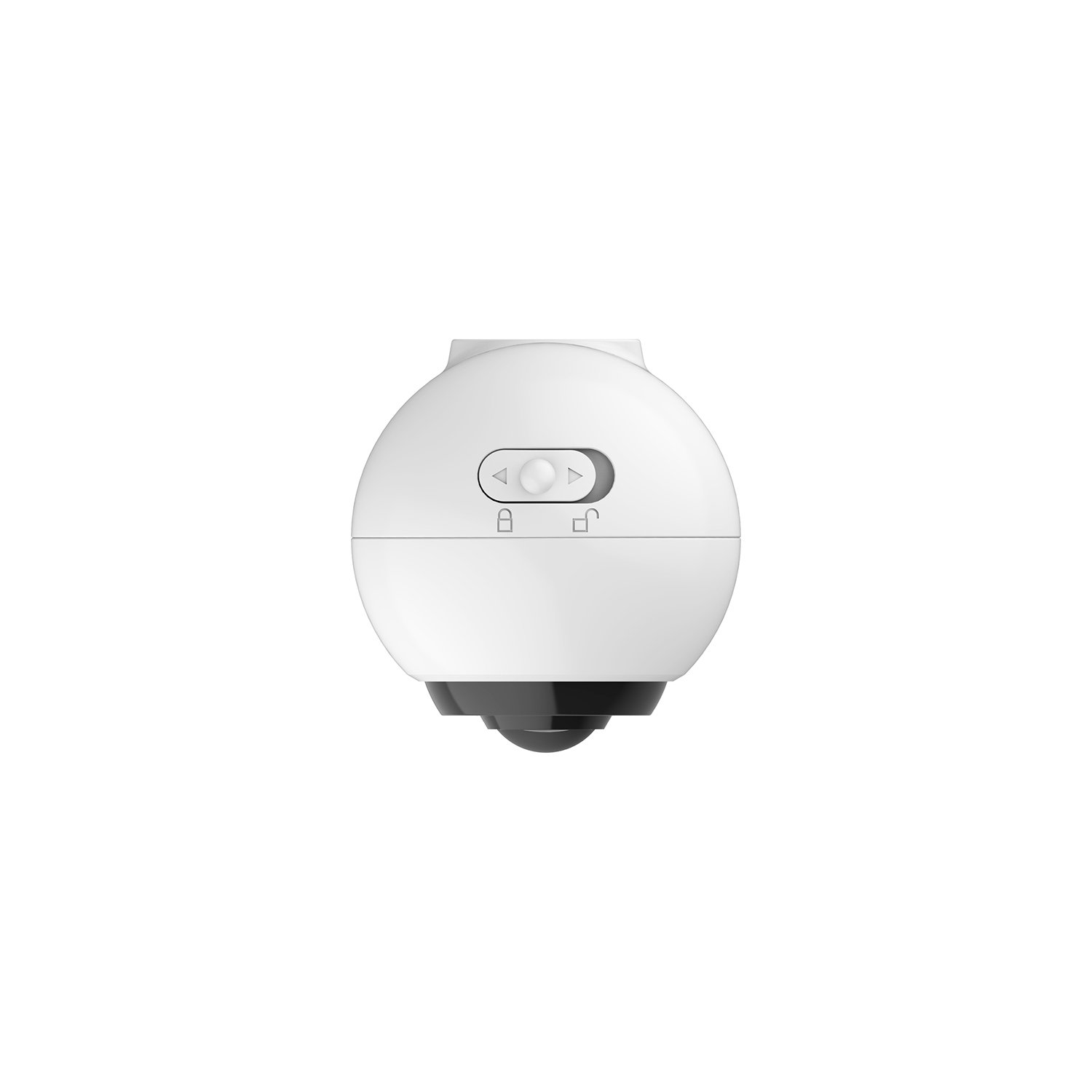 VENZ smart tuya camera night vision two way talk camera wireless ip mini wifi waterproof outdoor security camera