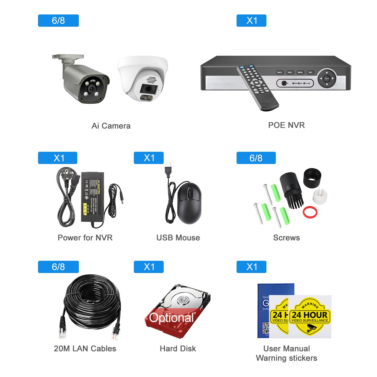 Hd Ip Camera Outdoor Ip Bullet Dome Camera Security Cctv Camera Ip Surveillance System