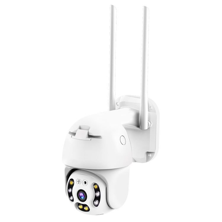 Cheapest Outdoor Wireless IP Camera Smart Home Surveillance System CCTV 2MP Resolution