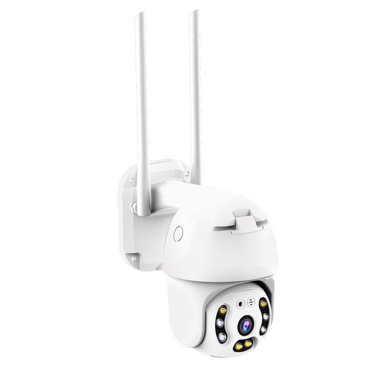 Cheapest Outdoor Wireless IP Camera Smart Home Surveillance System CCTV 2MP Resolution