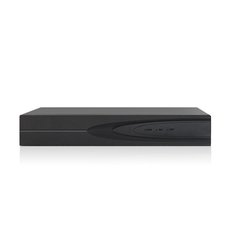 Seetong 8MP 36CH NVR 2 SATA Motion Detection vehicle Detection Multi Protocol Network Video Recorder Surveillance System