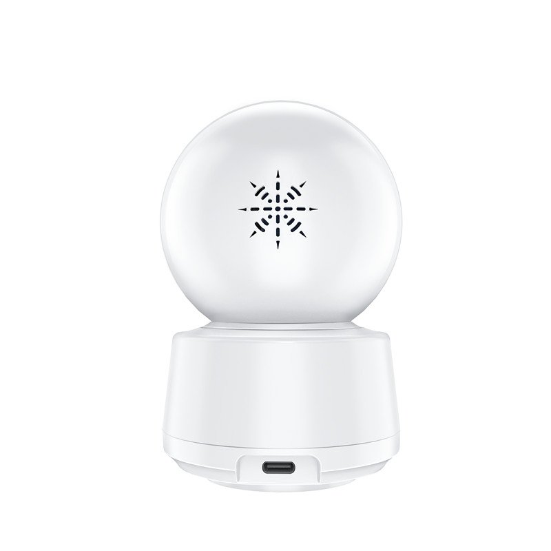 1920*1080 Hidden Camera Security HD Icsee Home Surveillance Camera System Wireless 2MP Night Vision Mini PTZ CCTV Camera System