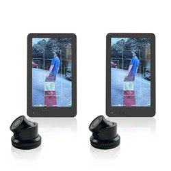 2camera+2monitor
