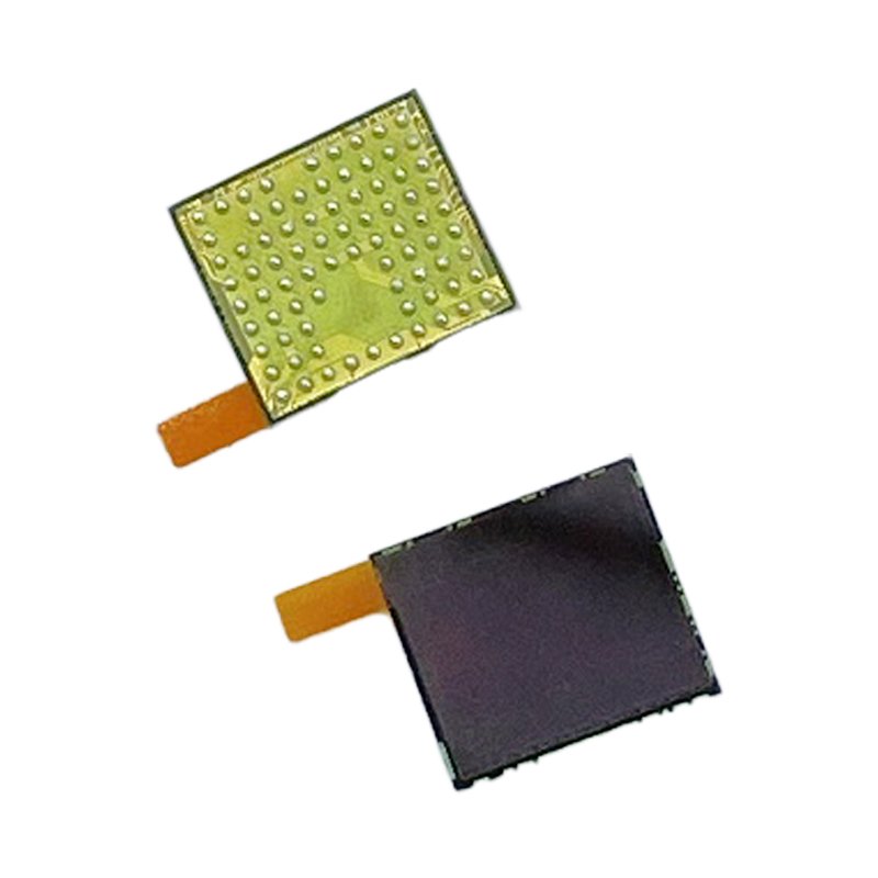 Custom 2.5mp OX03A2S Camera Sensor Surveillance System Analog Camera Module For Outdoor
