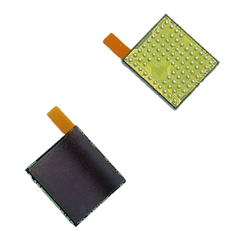 Custom 2.5mp OX03A2S Camera Sensor Surveillance System Analog Camera Module For Outdoor