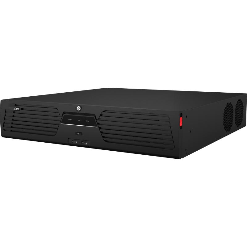 HK Original HIK AcuSense Network Video Recorder (DS-9664NI-M8) 8/16/32CH 2U 8K NVR with PoE in Stock