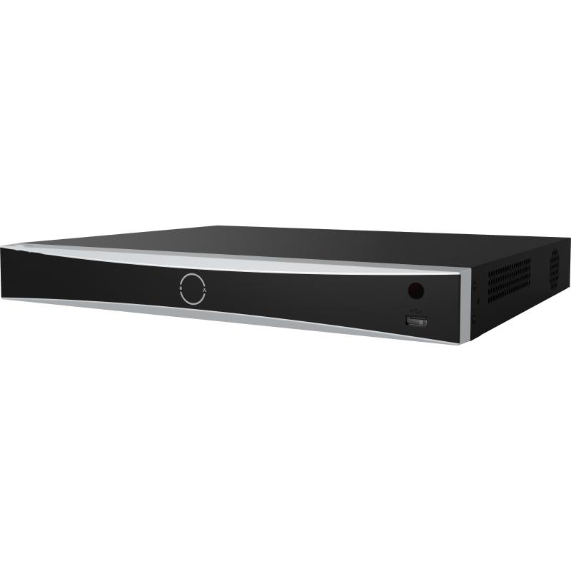 HK Original HIK AcuSense Network Video Recorder (DS-9664NI-M8) 8/16/32CH 2U 8K NVR with PoE in Stock