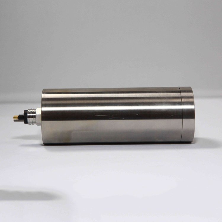 cheap stainless steel low illumination light vision subsea surveillance camera analog systems